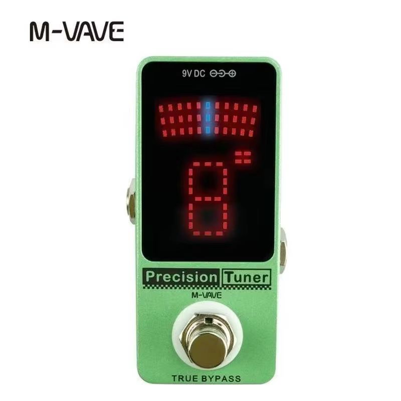 Musical Instrument Strings - Pedale Accordatore di Precisione M Vave
