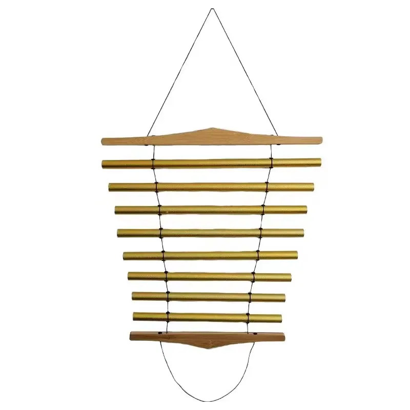 Wind Chime Tubular - Campane a Vento per Terapia del
