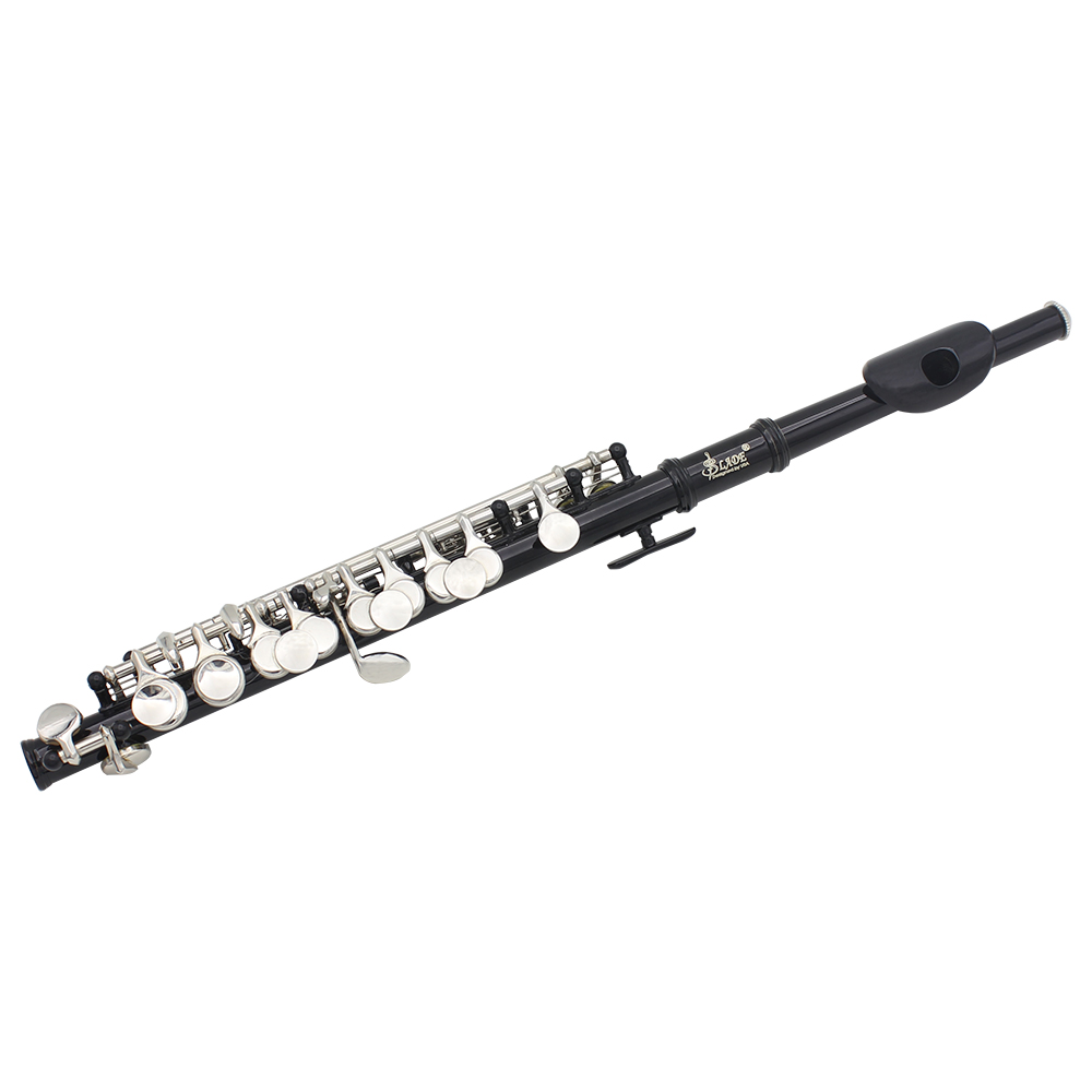 Musical Instrument Piccolo - Piccolo flauto C chiave strumento flauto