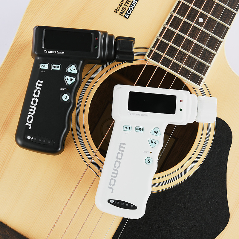 Musical Instrument Strings - Accordatore automatico per chitarra Cambia corde
