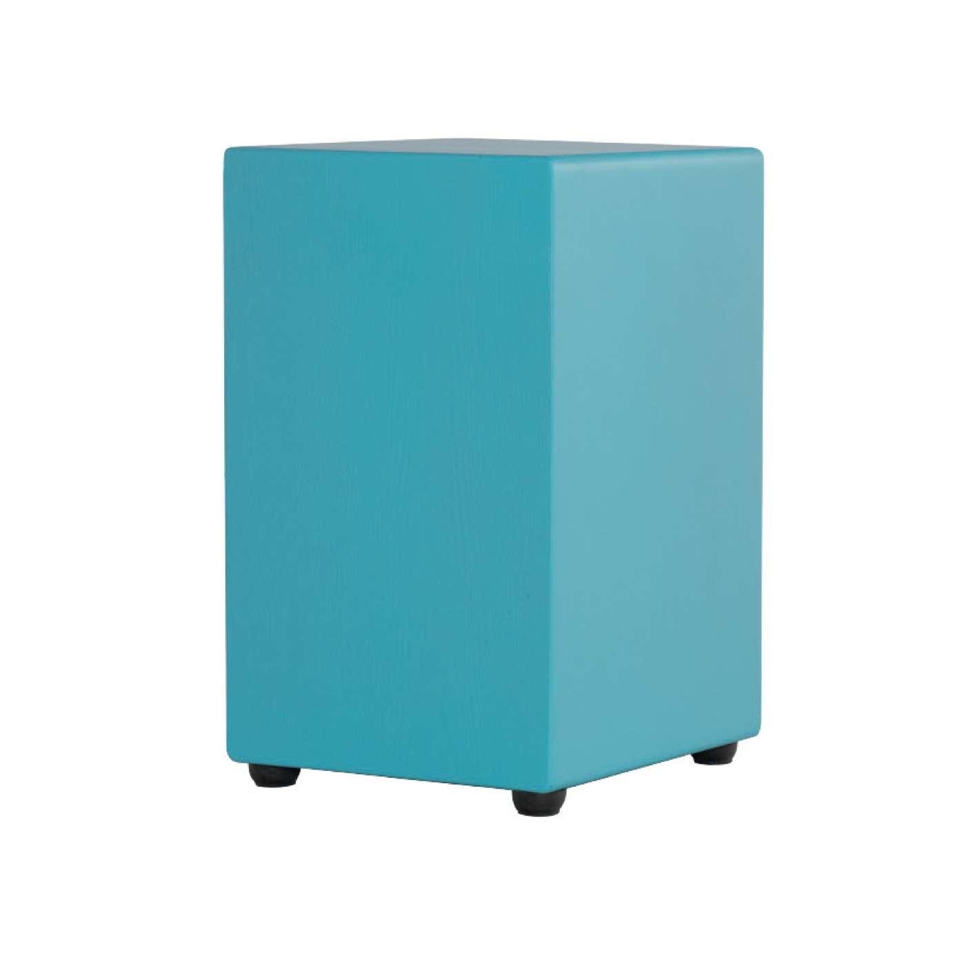 Musical Instrument Strings - Cajon in Legno di Betulla con