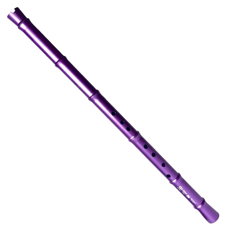 Musical Instrument Xiao - Flauto Traversale Xiao in Lega di