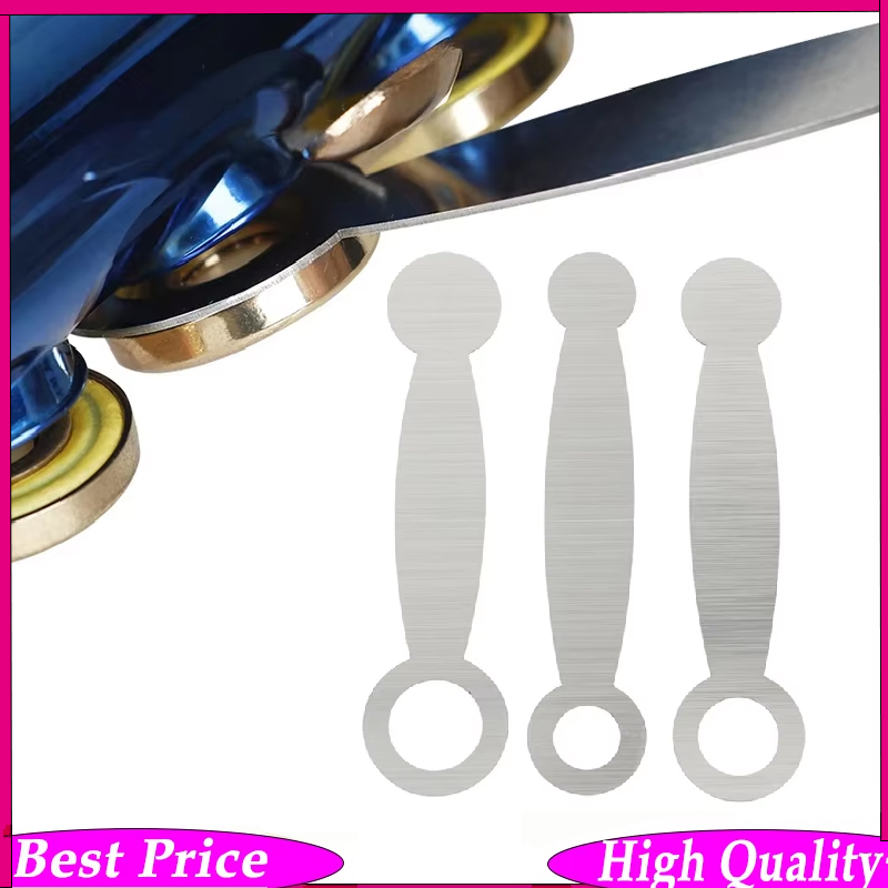 Musical Instrument Piccolo - Kit di 3 Strumenti per Riparazione