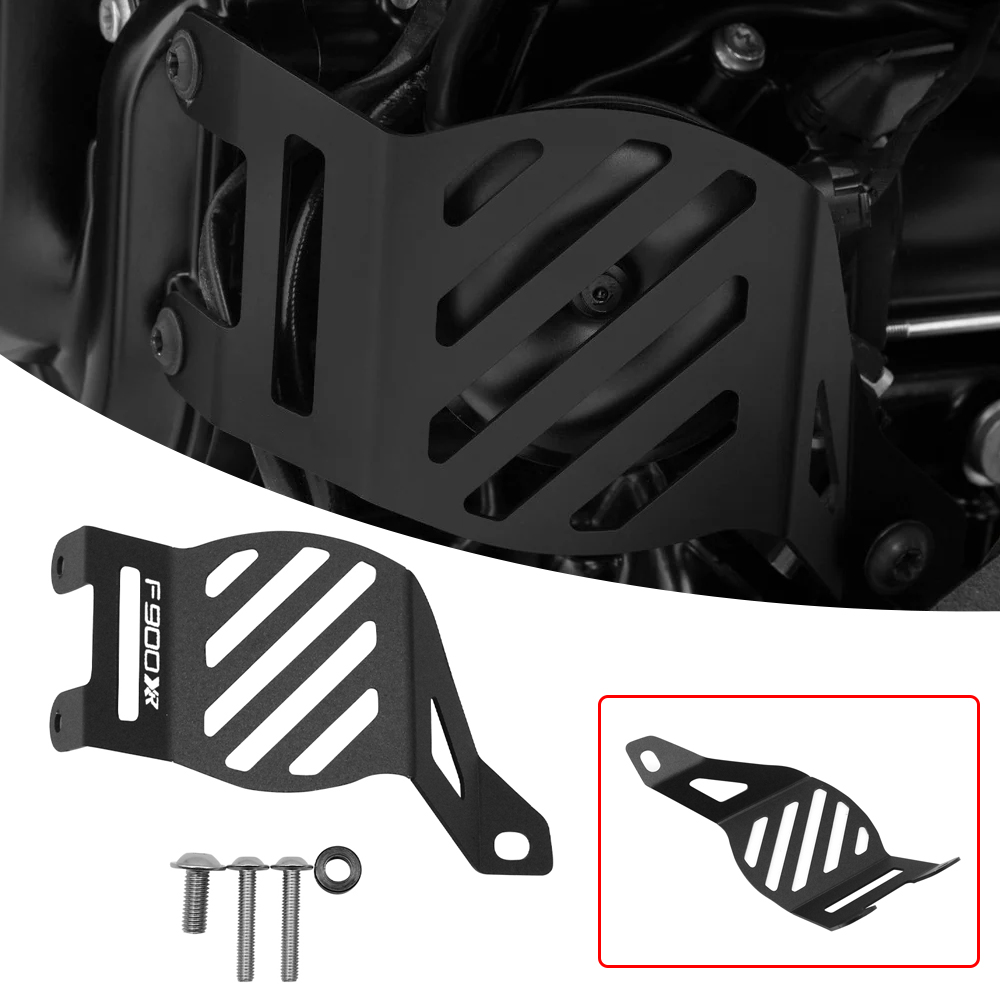 Musical Instrument Bugle - Per BMW F900R F900XR F900 XR