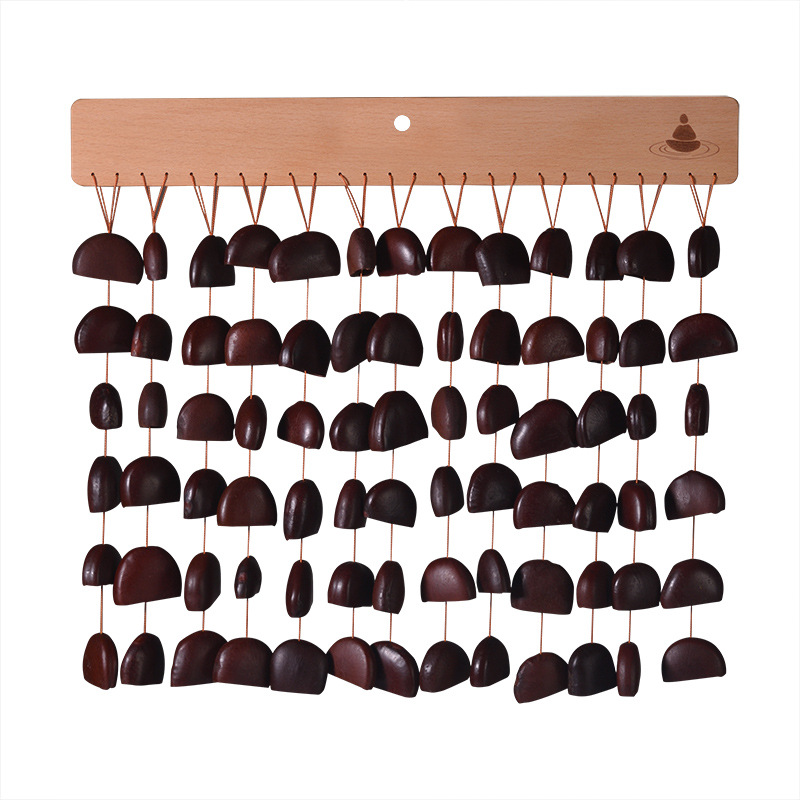 Wind Chime Tubular - Chakra Flow Strumenti musicali Campana oscillante