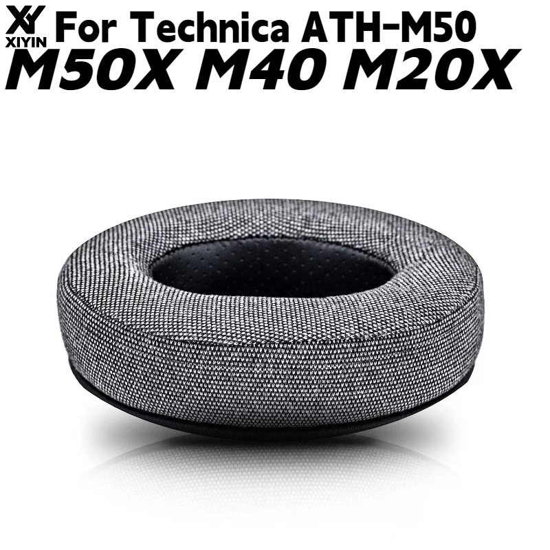 Cuscinetti auricolari in memor - Audio Technica Headphone Ath-M50X recensione e prezzo