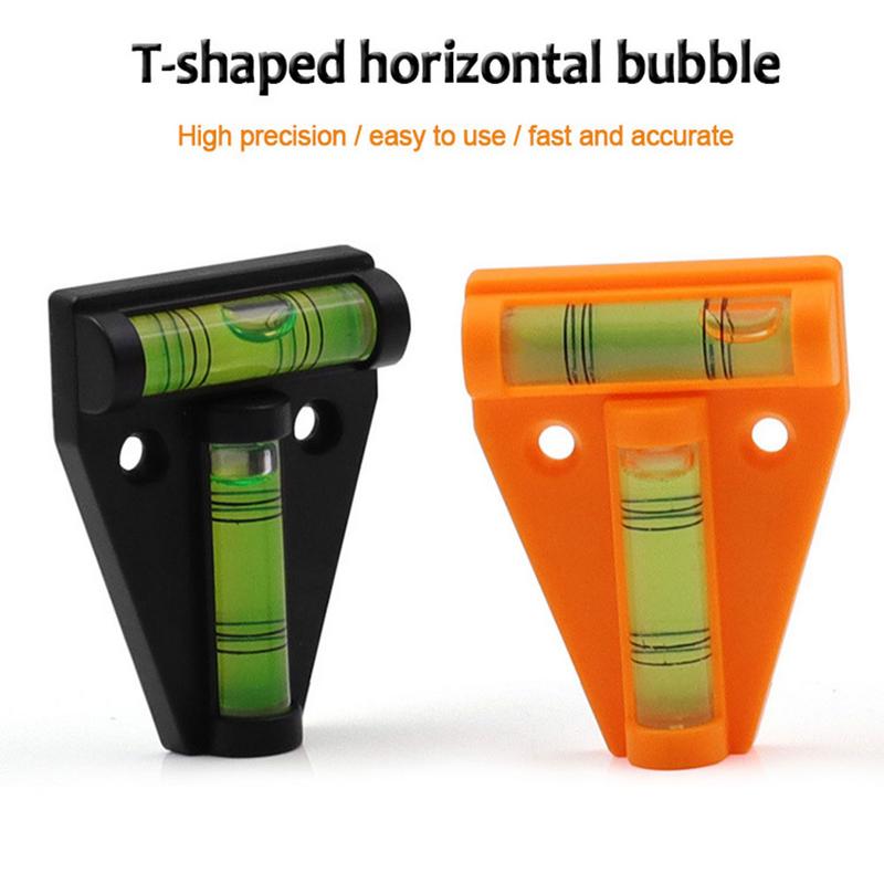 1 pz Mini Livella a Bolla Tipo - Musical Instrument Vector recensione e prezzo