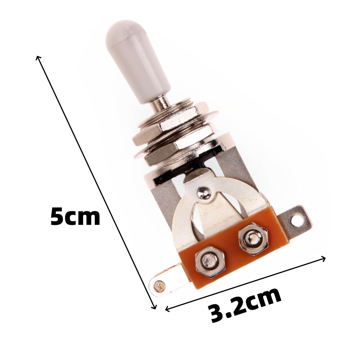 Selettore pickup interruttore  - Musical Instrument Vector recensione e prezzo