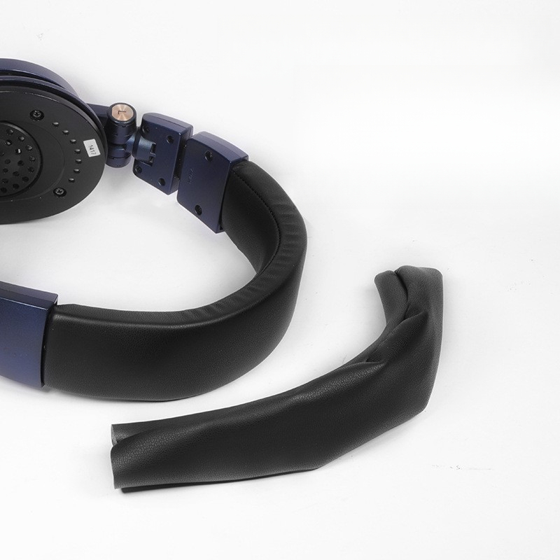Copertura in pelle per archett - Audio Technica Headphone Ath-M50X recensione e prezzo