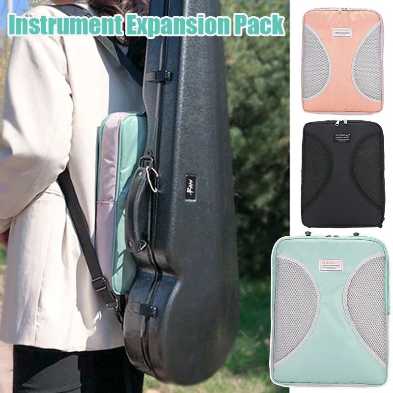Pacchetto spartiti Borsa per s - Musical Instrument Book recensione e prezzo