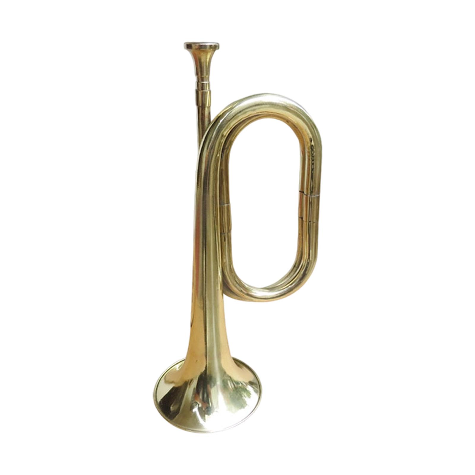 Tromba a flicorno, strumento m - Musical Instrument Bugle recensione e prezzo