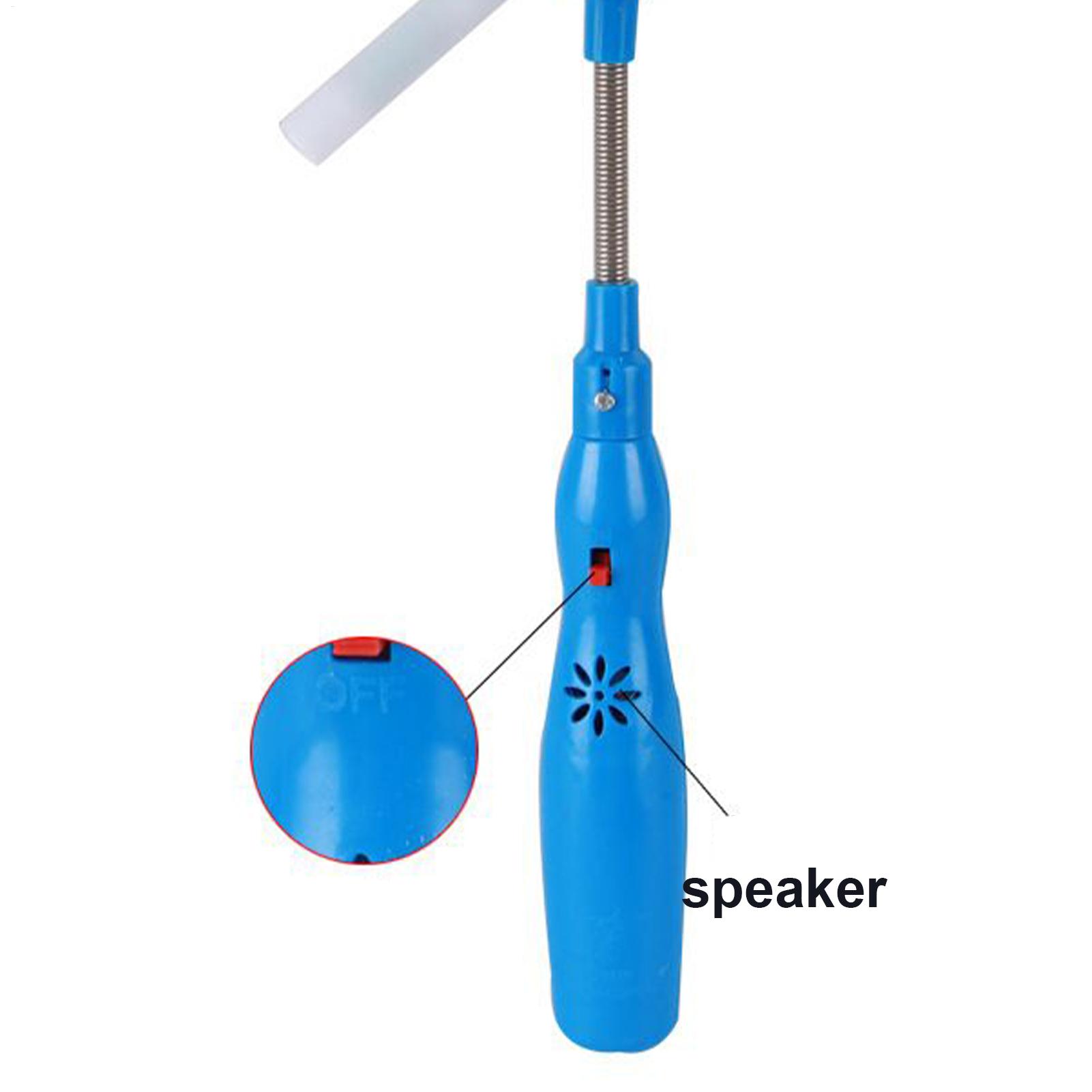 Bacchetta Luminosa Girevole LE - Musical Instrument Park recensione e prezzo