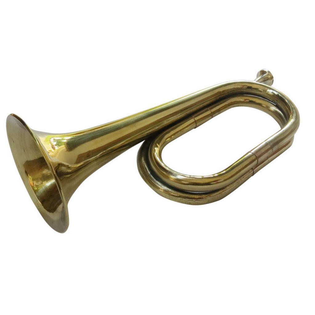 Tromba Standard per Esibizioni - Musical Instrument Bugle recensione e prezzo