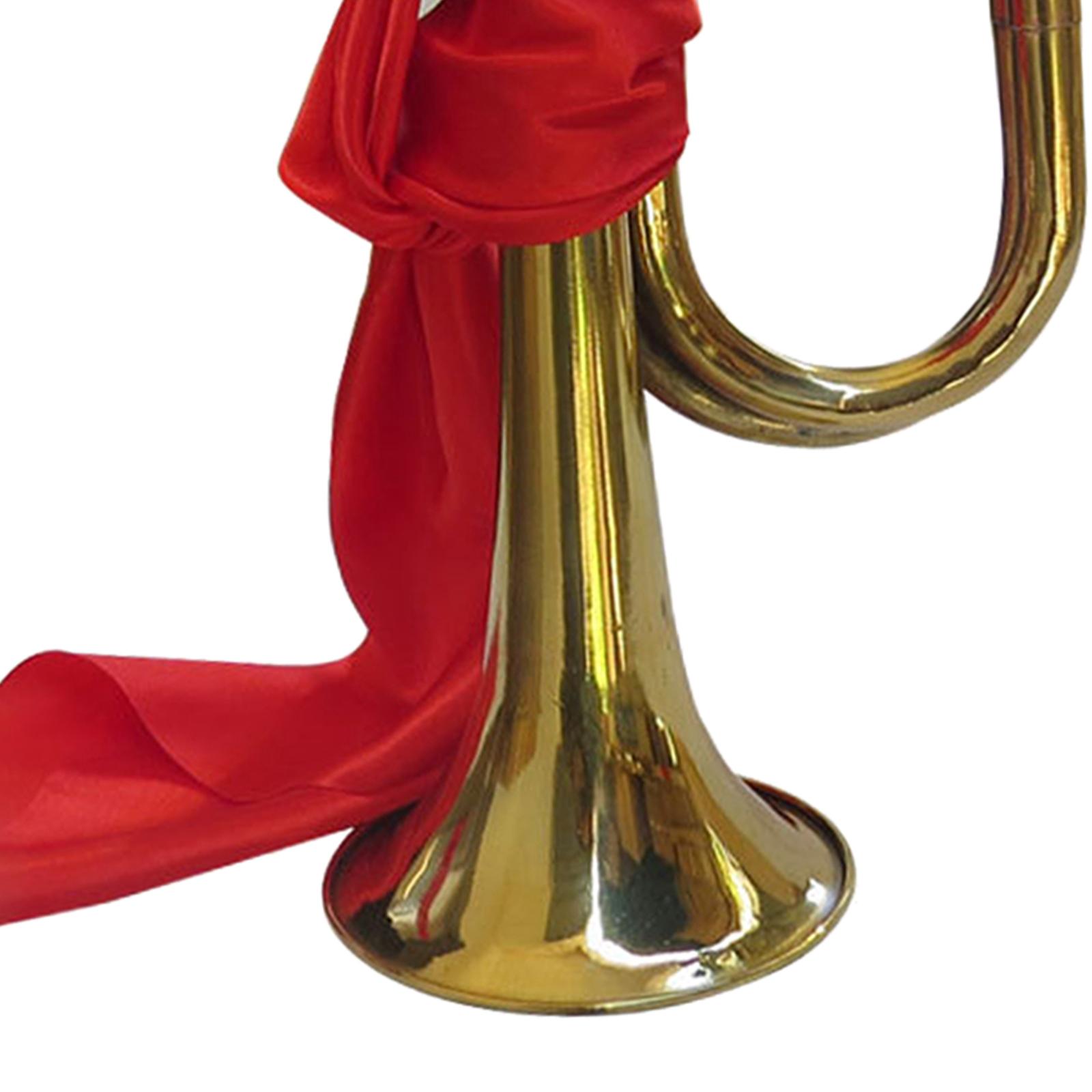 Tromba Standard per Esibizioni - Musical Instrument Bugle recensione e prezzo