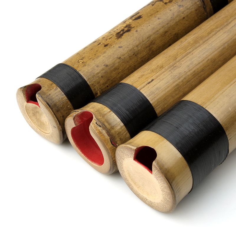 Flauto di bambù Xiao, non Shak - Musical Instrument Xiao recensione e prezzo