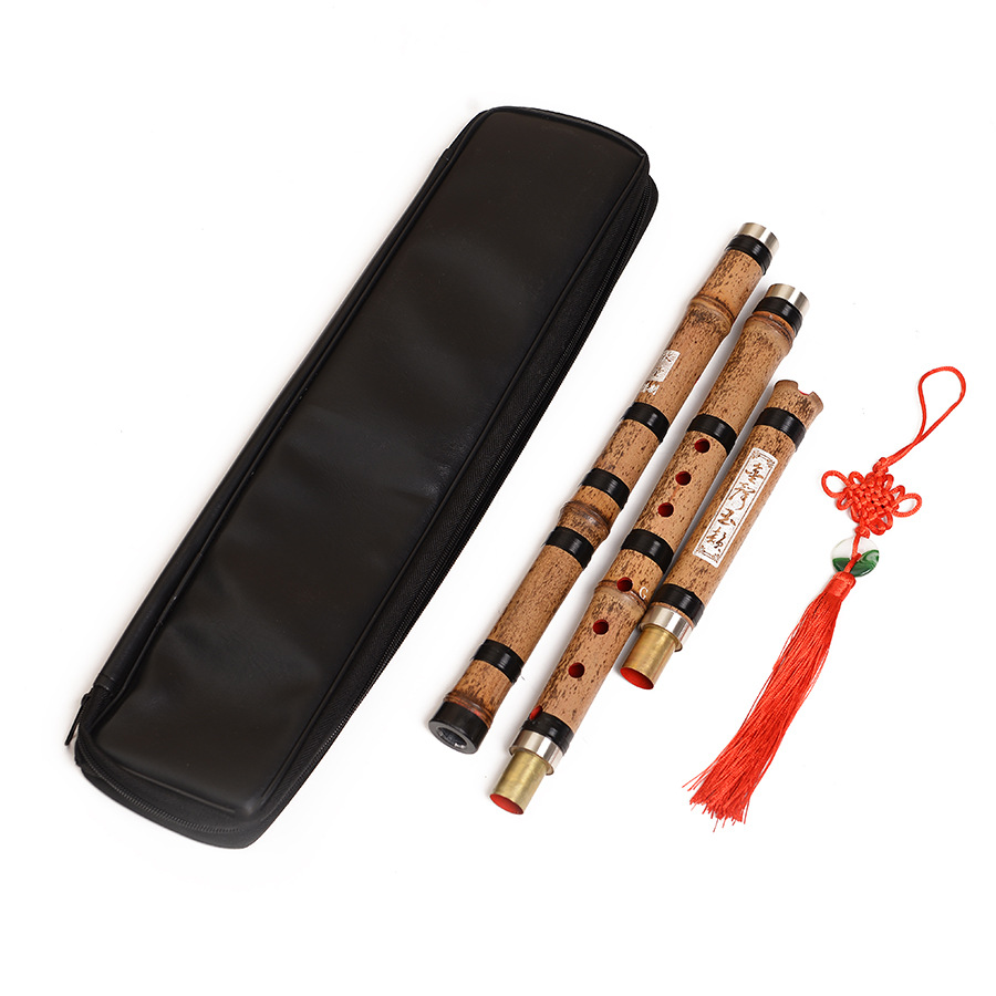 Flauto Cinese in Bambù Xiao, S - Musical Instrument Xiao recensione e prezzo