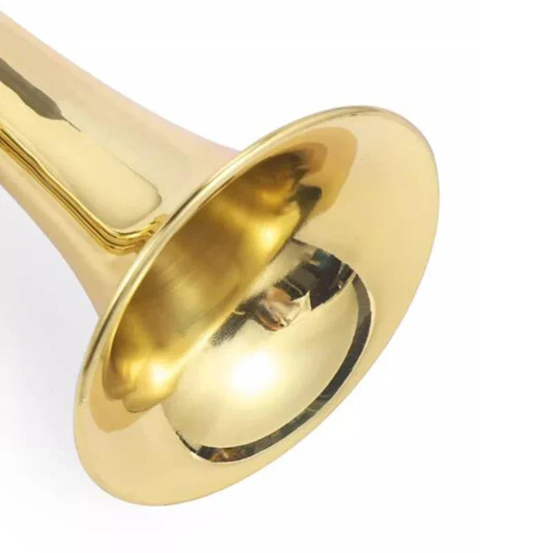 Tromba in ottone per bambini P - Musical Instrument Bugle recensione e prezzo