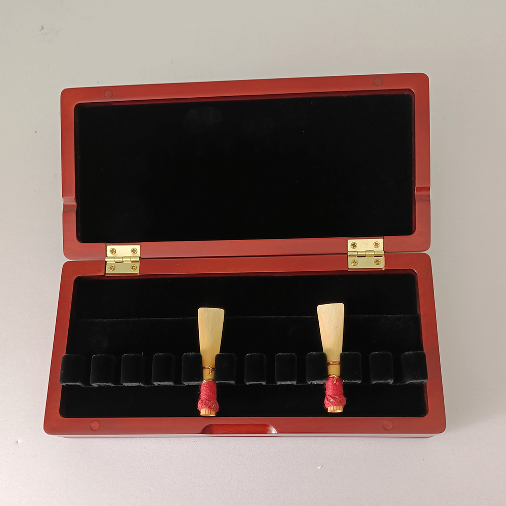 Astuccio per ance per fagotto  - Musical Instrument Bazooka recensione e prezzo