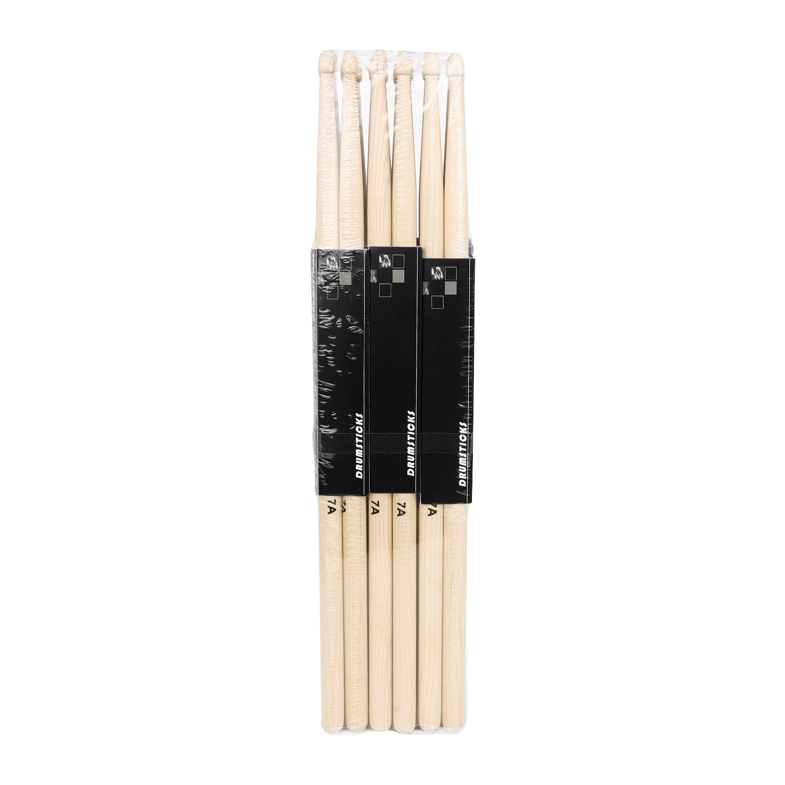 Bacchette per Batteria IRIN in - Vibraslap Percussion recensione e prezzo