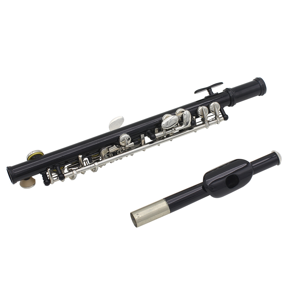 Piccolo flauto C chiave strume - Musical Instrument Piccolo recensione e prezzo