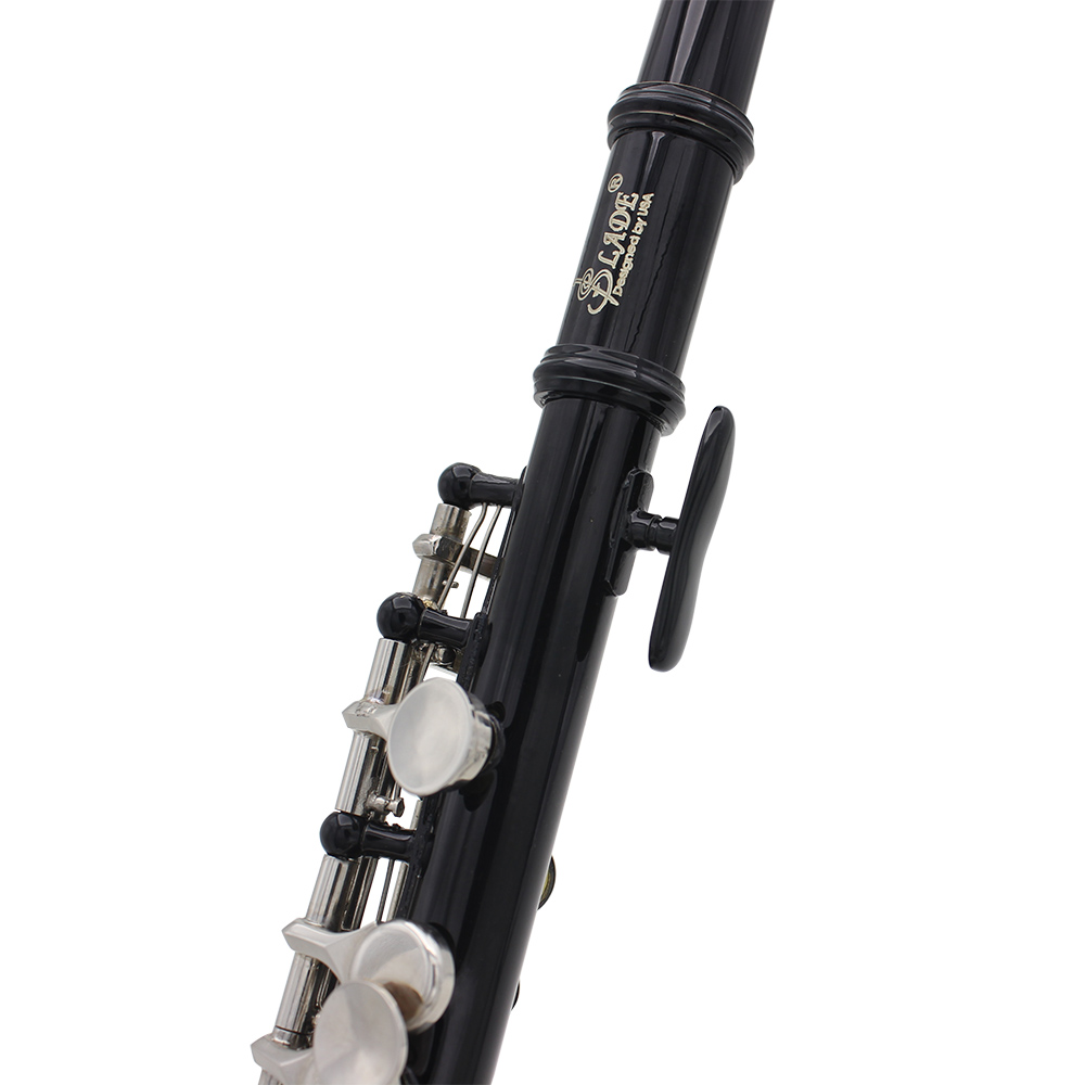 Piccolo flauto C chiave strume - Musical Instrument Piccolo recensione e prezzo