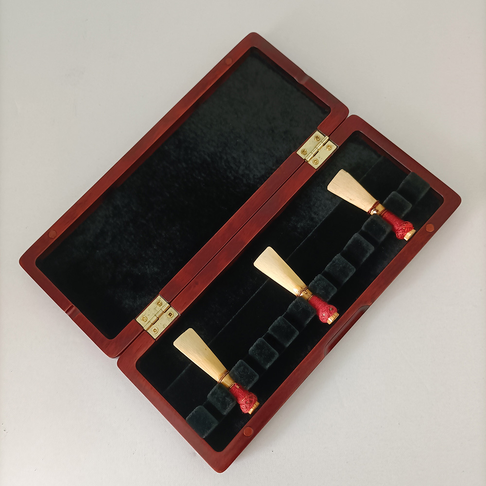 Astuccio per ance per fagotto  - Musical Instrument Bazooka recensione e prezzo