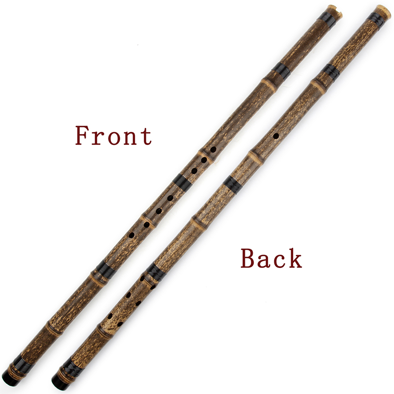 Flauto di bambù cinese chiave  - Musical Instrument Xiao recensione e prezzo