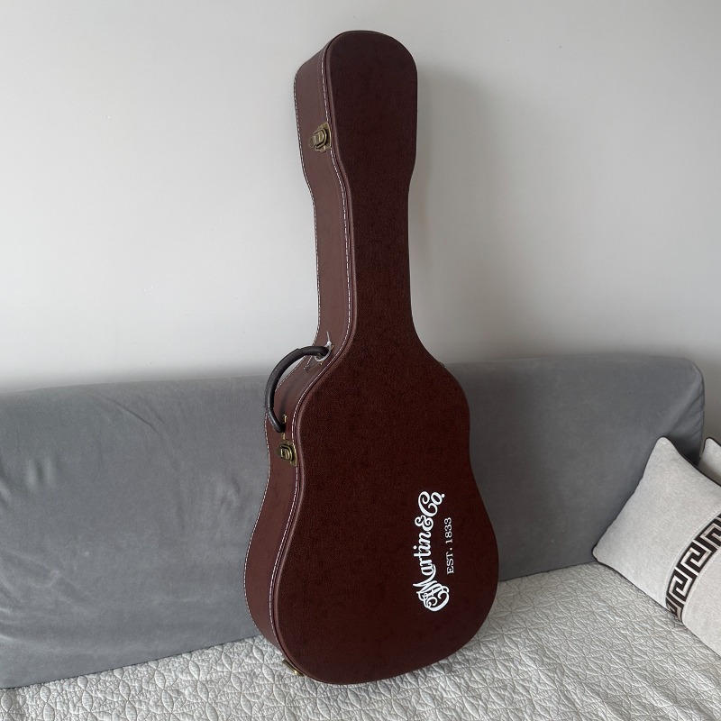Custodia Rigida per Chitarra A - Musical Instrument Box recensione e prezzo