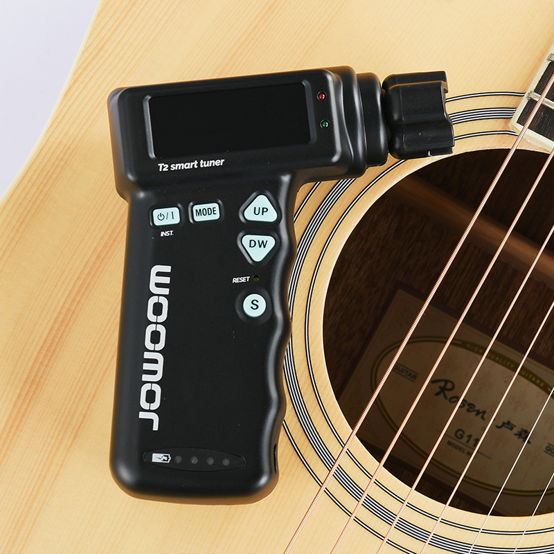 Accordatore automatico per chi - Musical Instrument Strings recensione e prezzo