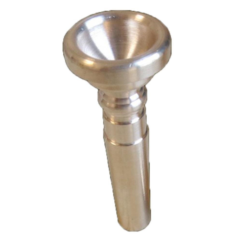 Bocchino per tromba in ottone  - Musical Instrument Bugle recensione e prezzo