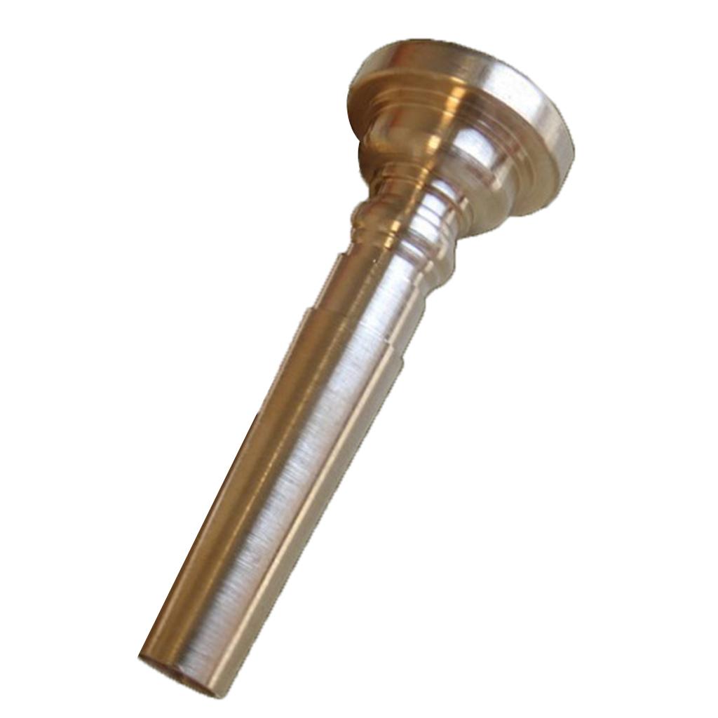 Bocchino per tromba in ottone  - Musical Instrument Bugle recensione e prezzo