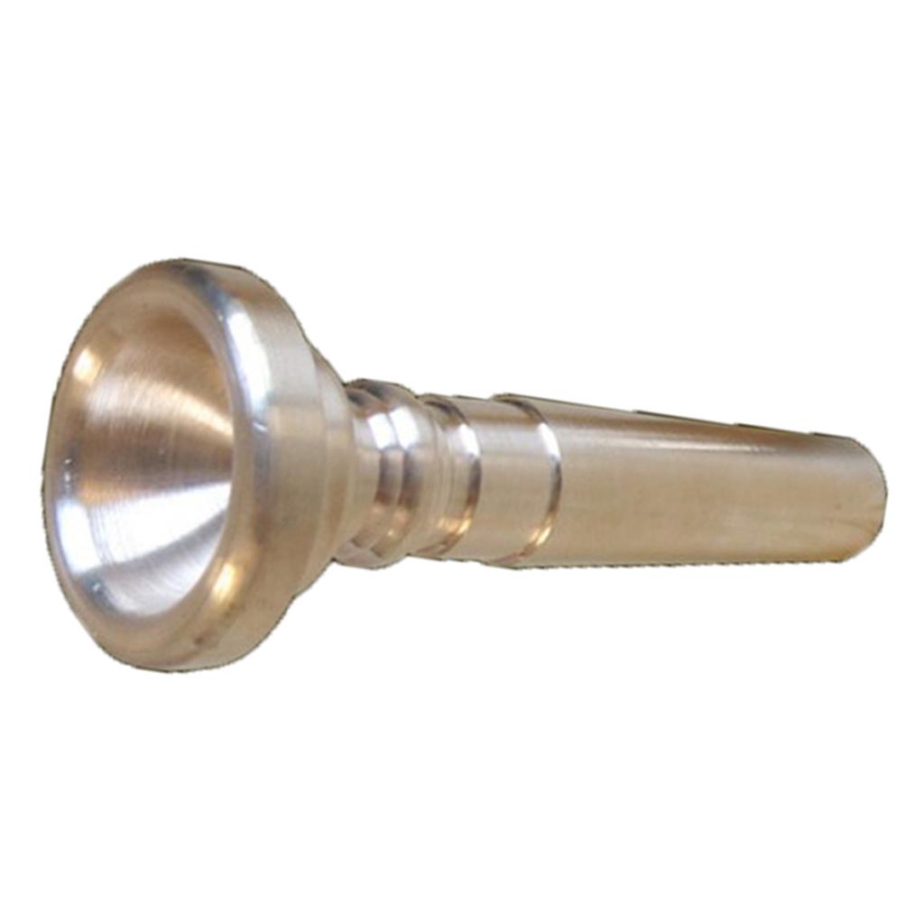Bocchino per tromba in ottone  - Musical Instrument Bugle recensione e prezzo