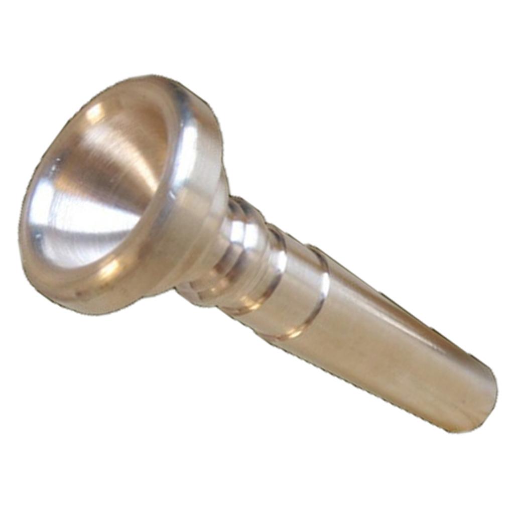 Bocchino per tromba in ottone  - Musical Instrument Bugle recensione e prezzo