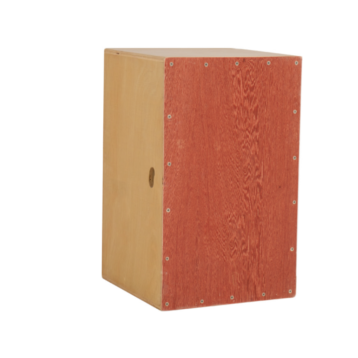 Cajon in Legno di Betulla con  - Musical Instrument Strings recensione e prezzo