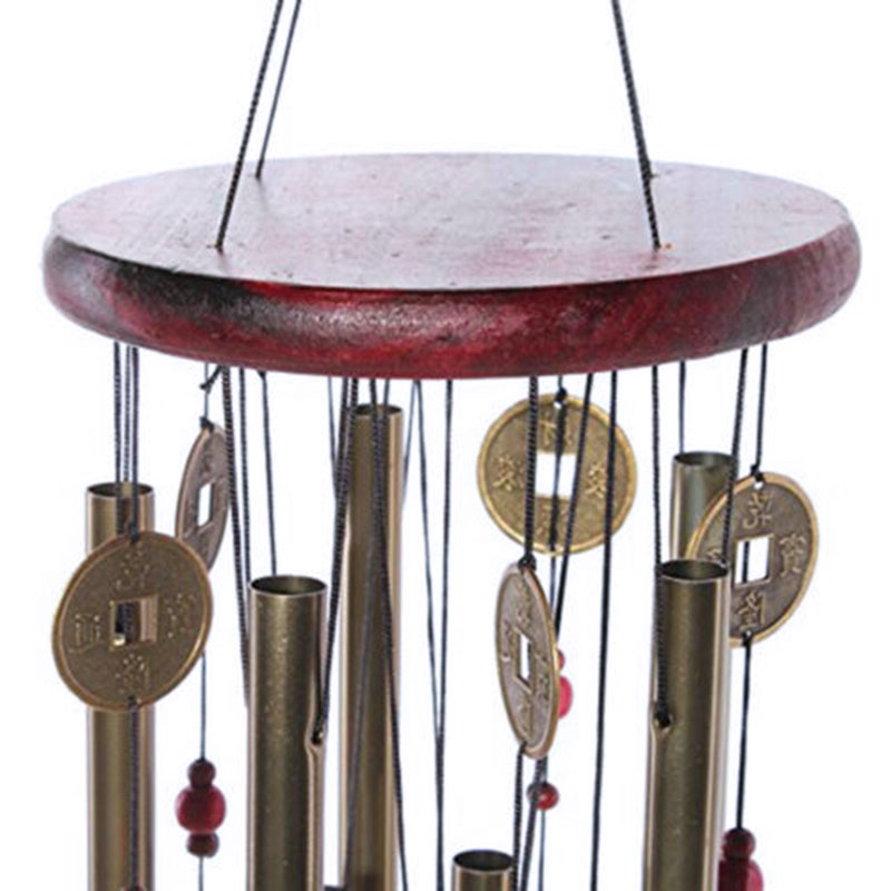 Grandi tubi di carillon a vent - Wind Chime Tubular recensione e prezzo