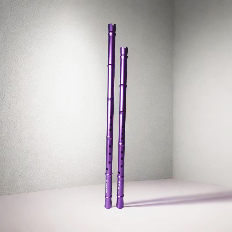 Flauto Traversale Xiao in Lega - Musical Instrument Xiao recensione e prezzo
