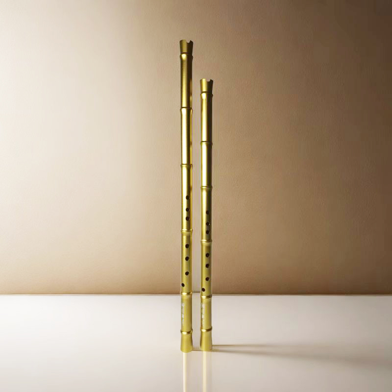 Flauto Traversale Xiao in Lega - Musical Instrument Xiao recensione e prezzo