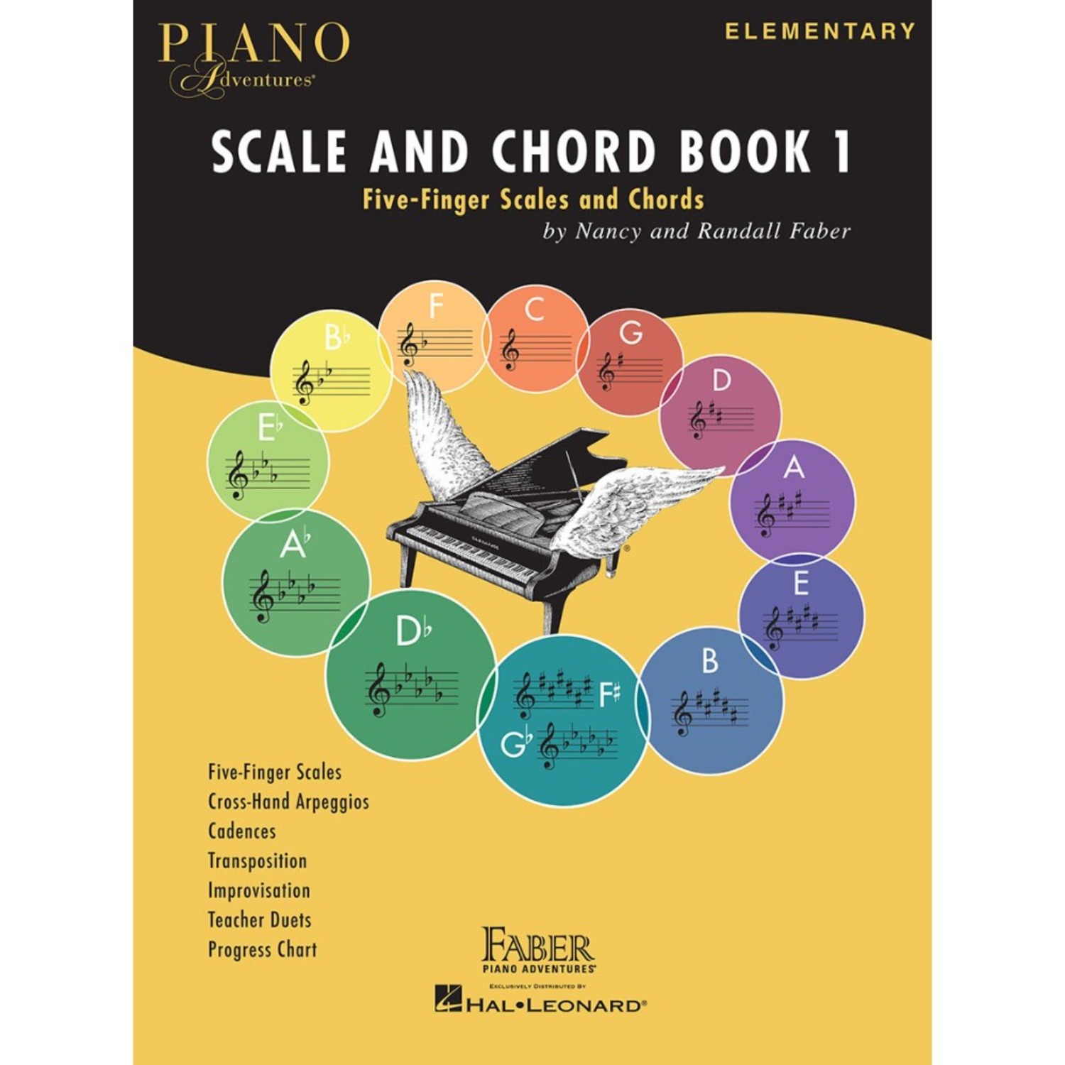 Avventure di pianoforte: scala - Musical Instrument Book recensione e prezzo