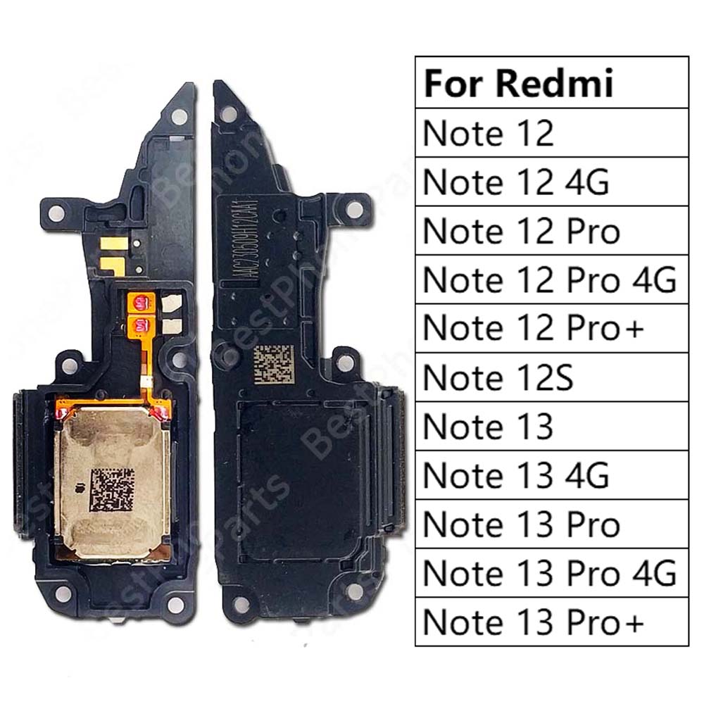 Altoparlante Per Xiaomi Redmi  - Musical Instrument Xiao recensione e prezzo