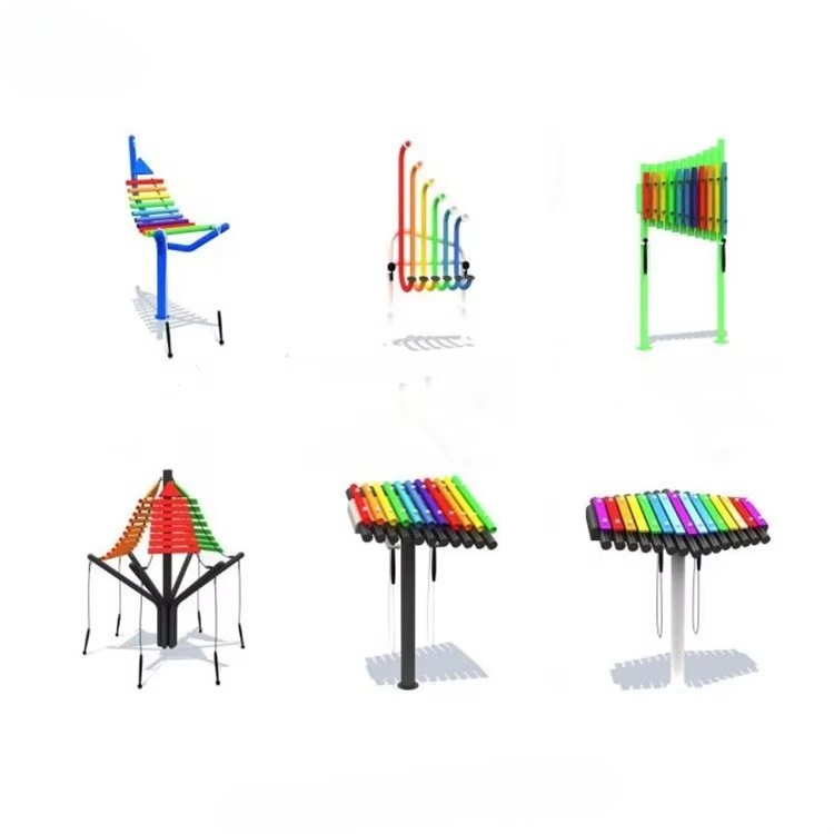 Parco Musicale per Bambini, St - Musical Instrument Park recensione e prezzo