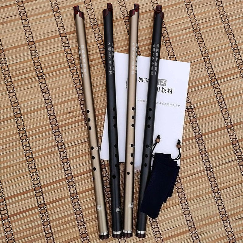 Flauto Verticale Professionale - Musical Instrument Xiao recensione e prezzo