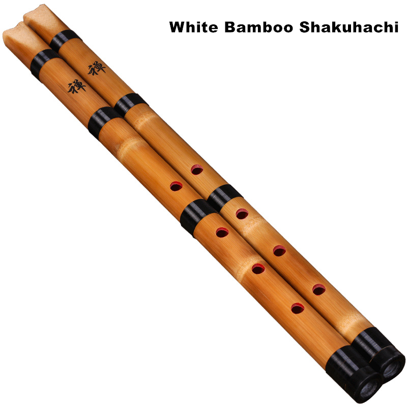 Shakuhachi Chiba di bambù bian - Musical Instrument Xiao recensione e prezzo