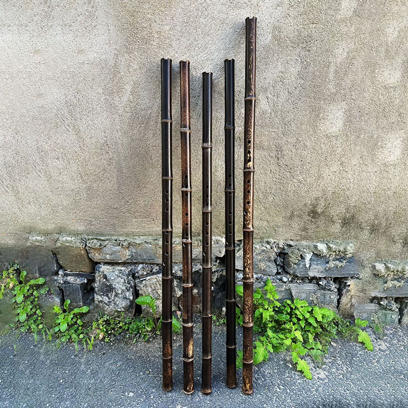 8 fori di bambù viola Xiao G/F - Musical Instrument Xiao recensione e prezzo