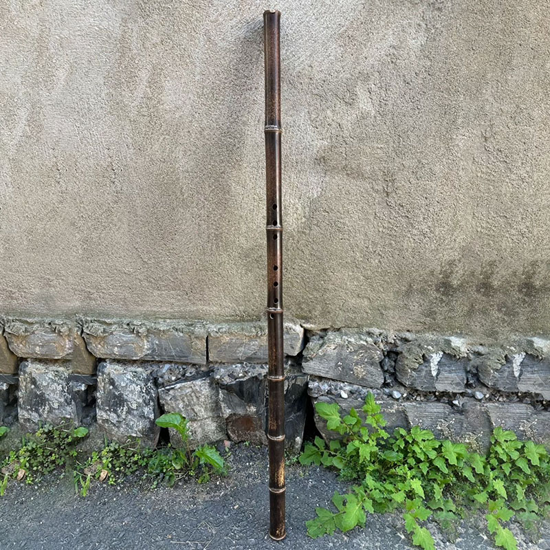 8 fori di bambù viola Xiao G/F - Musical Instrument Xiao recensione e prezzo
