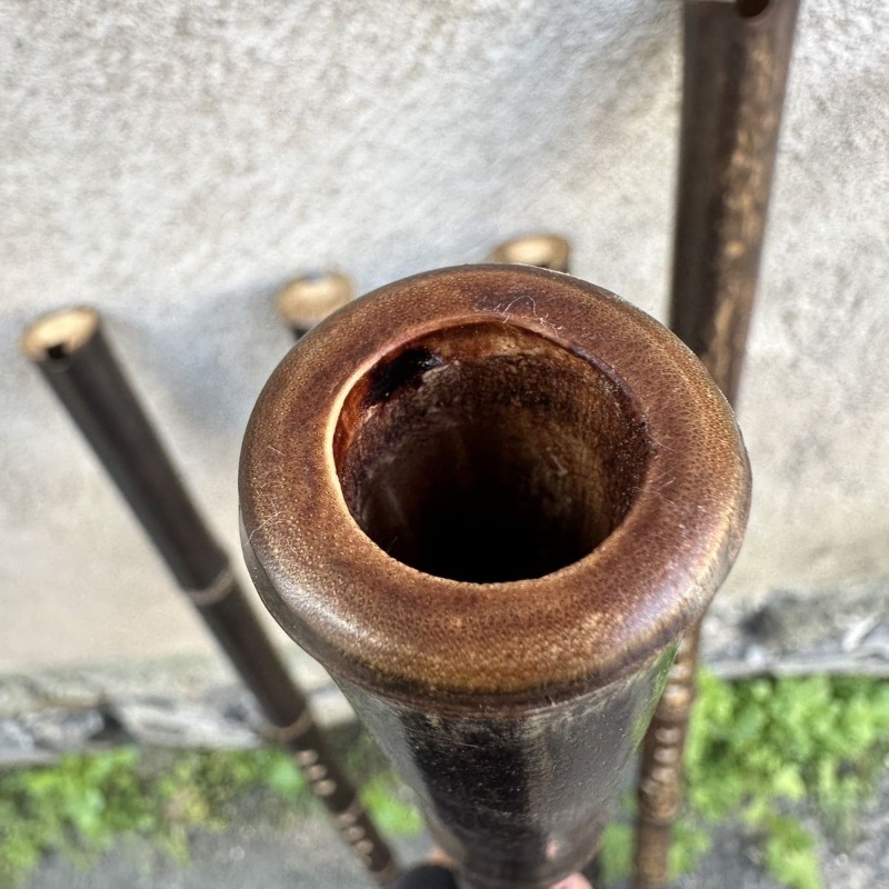 8 fori di bambù viola Xiao G/F - Musical Instrument Xiao recensione e prezzo