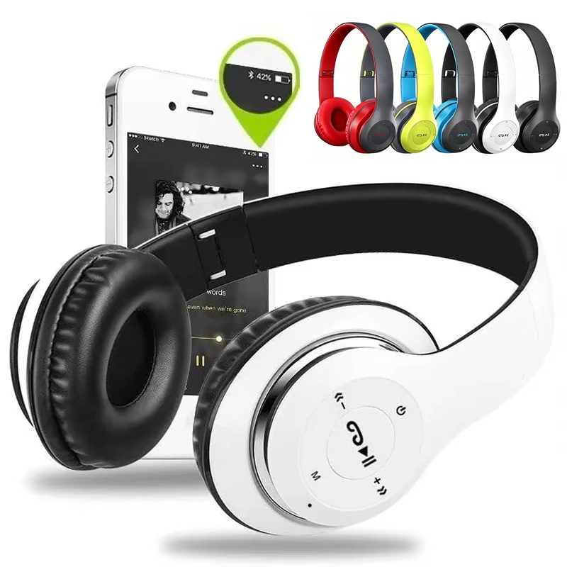 Cuffie Bluetooth senza fili TW - Musical Instrument Xiao recensione e prezzo