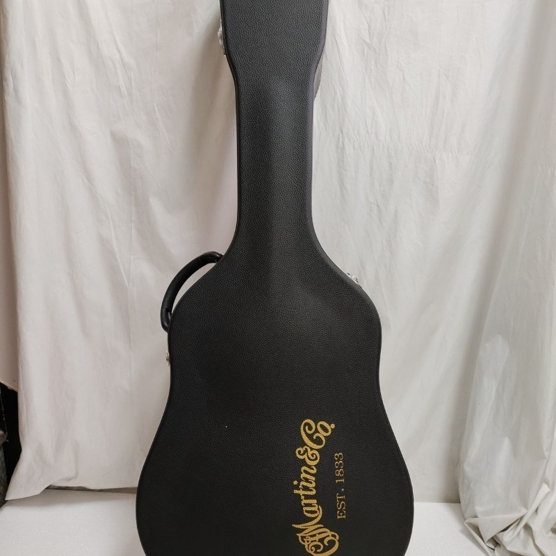 Custodia per chitarra in legno - Musical Instrument Box recensione e prezzo