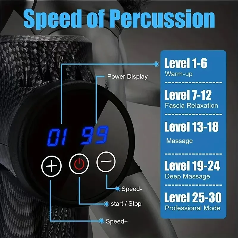 Pistola per massaggio rilassan - Vibraslap Percussion recensione e prezzo