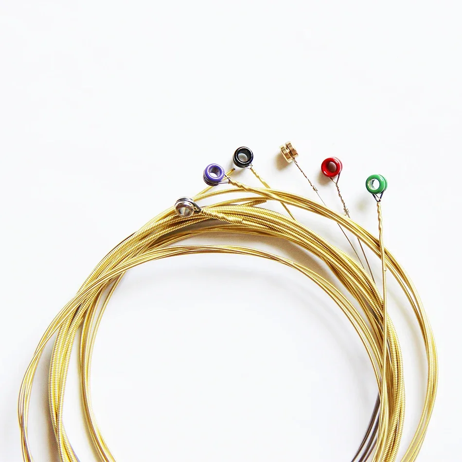 Orphee 10 set di corde per chi - Musical Instrument Strings recensione e prezzo