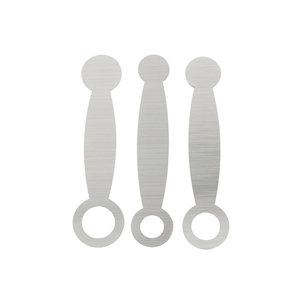 Kit di 3 Strumenti per Riparaz - Musical Instrument Piccolo recensione e prezzo